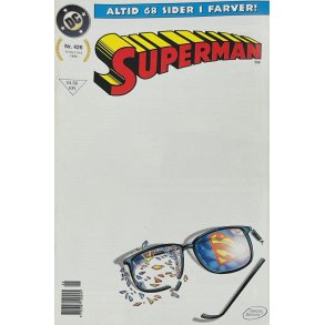 Superman 1996 Nr. 426