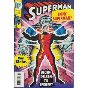 Superman 1992 Nr. 60