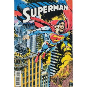 Superman 1991 Nr. 44