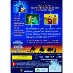 De 3 Vise M�nd (Los Reyes Magos) (DVD)