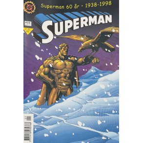 Superman 1998 Nr. 434