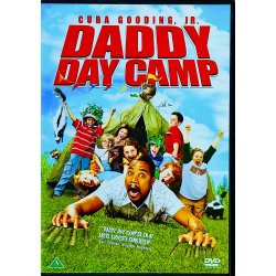 Daddy Day Camp (Cuba Gooding, JR.) (DVD)