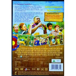 Daddy Day Camp (Cuba Gooding, JR.) (DVD)