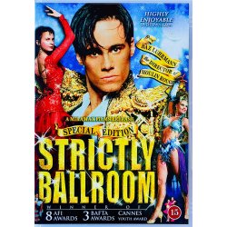 Strictly Ballroom (DVD)