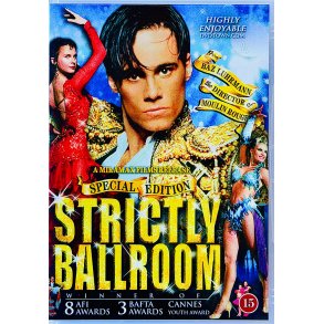 Strictly Ballroom (DVD)