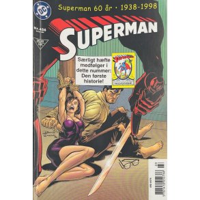 Superman 1998 Nr. 436