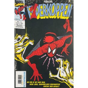 Edderkoppen 1994 Nr. 114