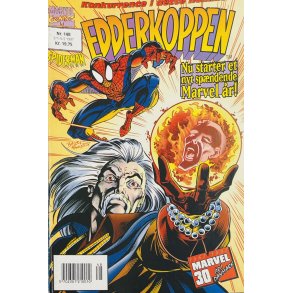 Edderkoppen 1997 Nr. 148