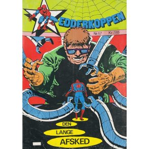 Edderkoppen 1984 Nr. 57