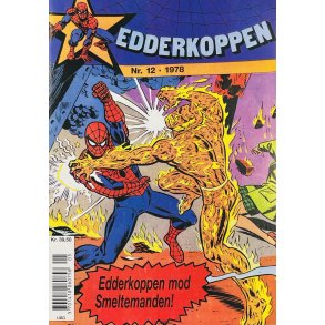 Edderkoppen 1999 Nr. 12
