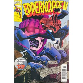 Edderkoppen 1998 Nr. 164