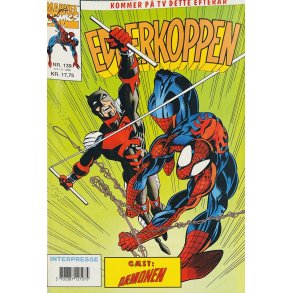 Edderkoppen 1996 Nr. 139