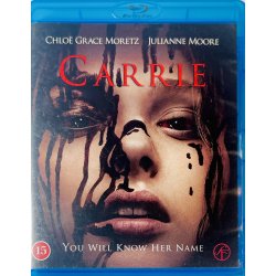 Carrie (Blu-Ray)