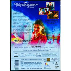 Elsker Elsker Ikke (A La Folie - Pas Du Tout) (DVD)