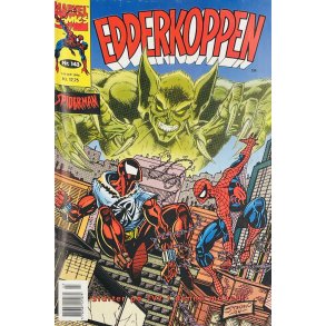 Edderkoppen 1996 Nr. 143