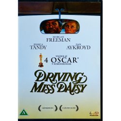 Driving Miss Daisy (DVD)