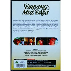 Driving Miss Daisy (DVD)