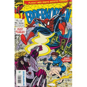 Edderkoppen 1994 Nr. 115