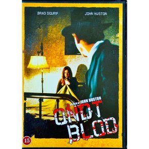 Ondt Blod (Wise Blood) (John Huston) (DVD)