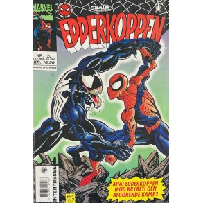 Edderkoppen 1994 Nr. 123