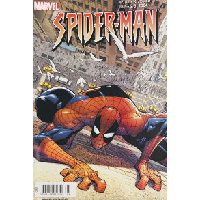Spider-Man 2004 Nr. 62