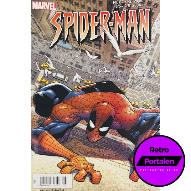 Spider-Man 2004 Nr. 62