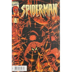 Spider-Man 2003 Nr. 48