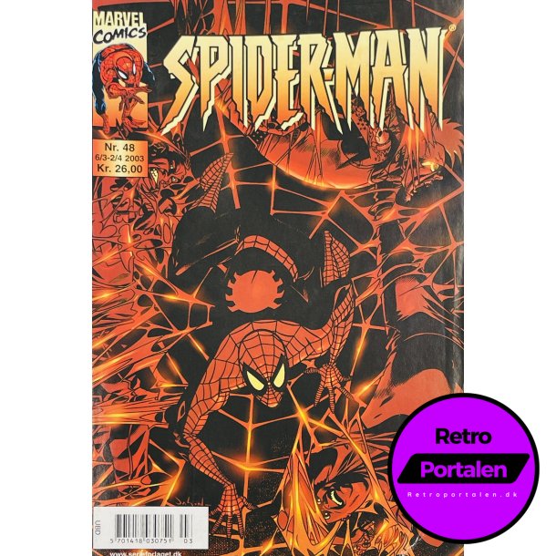 Spider-Man 2003 Nr. 48