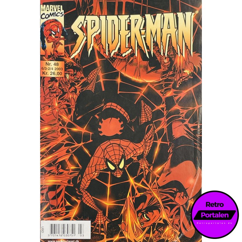 Spider-Man 2003 Nr. 48