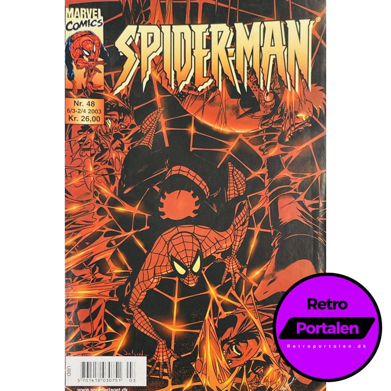 Spider-Man 2003 Nr. 48