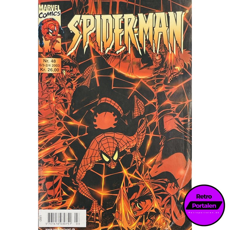 Spider-Man 2003 Nr. 48
