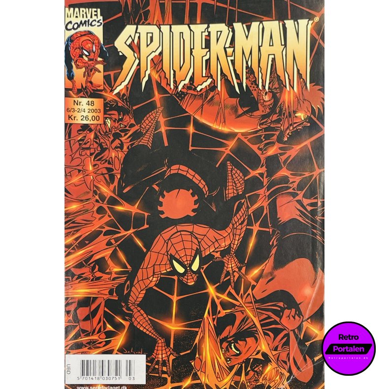 Spider-Man 2003 Nr. 48