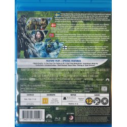 Teenage Mutant Ninja Turtles (Blu-Ray)