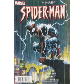 Spider-Man 2003 Nr. 50