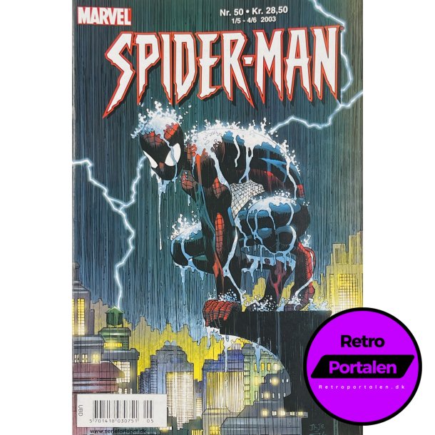 Spider-Man 2003 Nr. 50