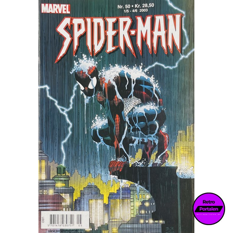 Spider-Man 2003 Nr. 50