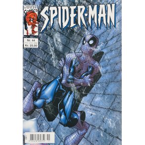 Spider-Man 2002 Nr. 44