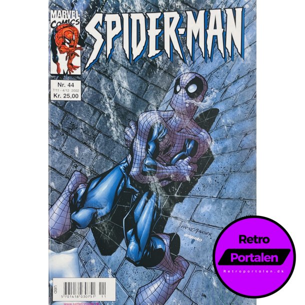 Spider-Man 2002 Nr. 44