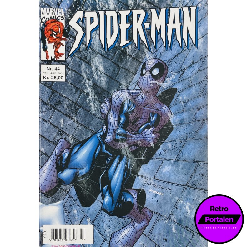 Spider-Man 2002 Nr. 44