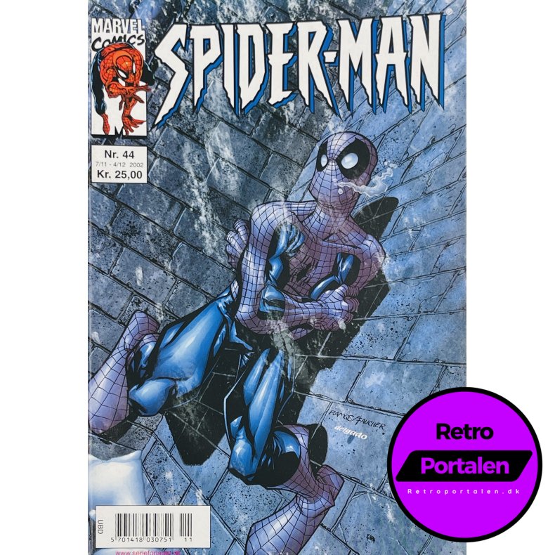 Spider-Man 2002 Nr. 44