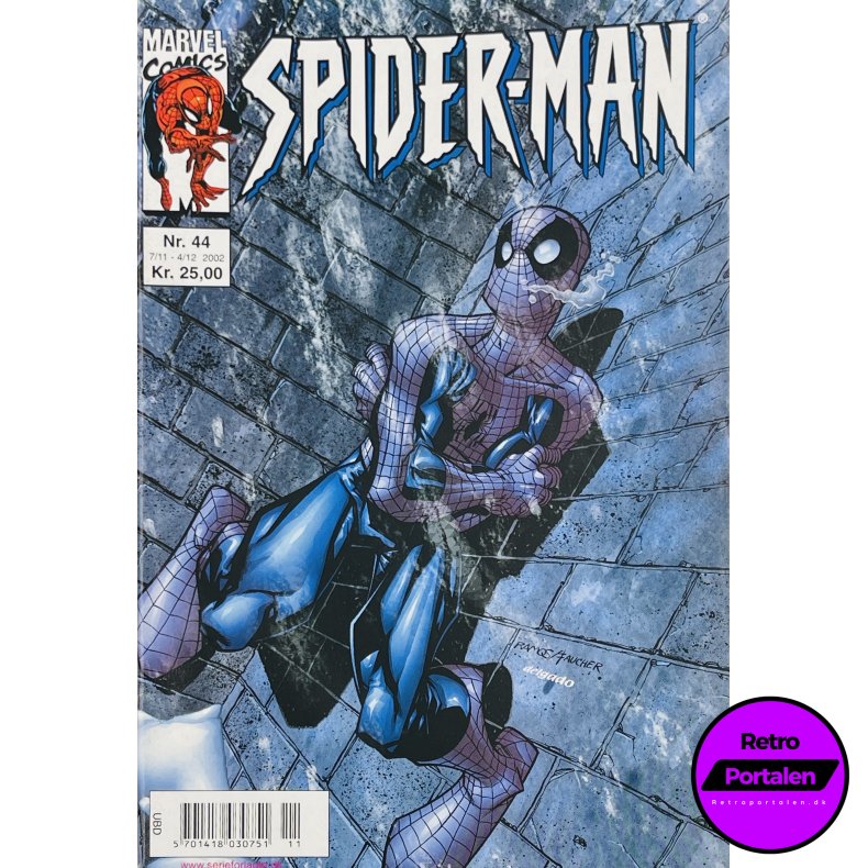 Spider-Man 2002 Nr. 44
