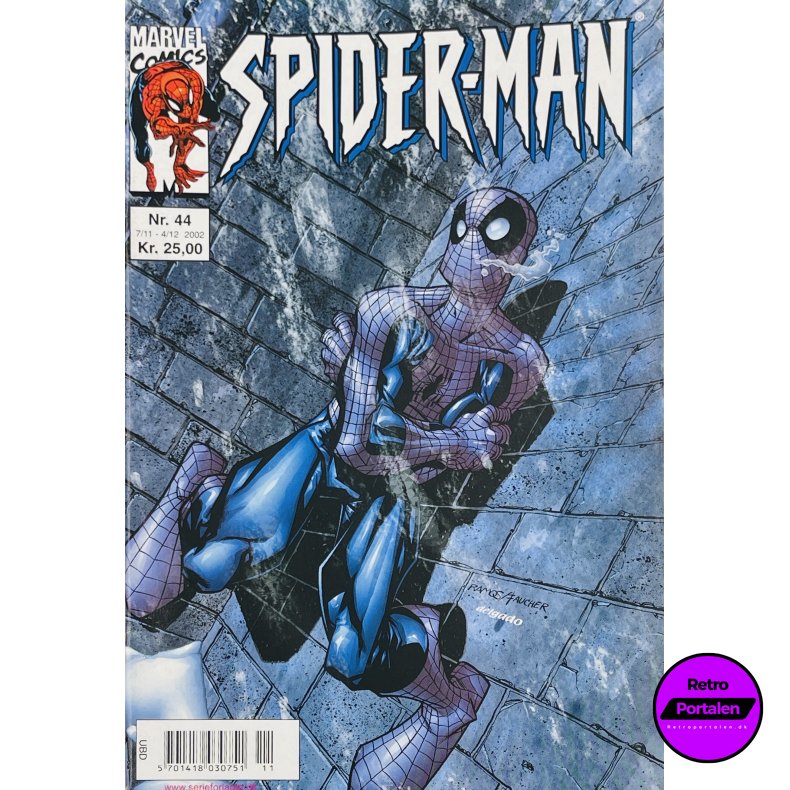 Spider-Man 2002 Nr. 44