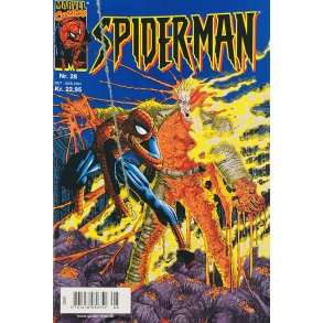 Spider-Man 2001 Nr. 28