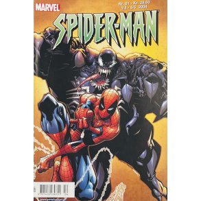 Spider-Man 2004 Nr. 61