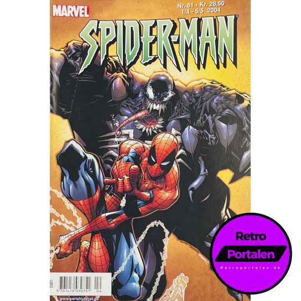 Spider-Man 2004 Nr. 61