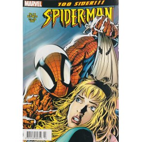 Spider-Man 2005 Nr. 76