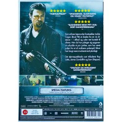 Killing Them Softly (Brad Pitt) (DVD)