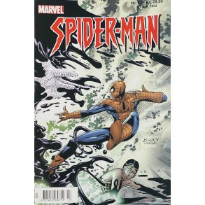 Spider-Man 2003 Nr. 52