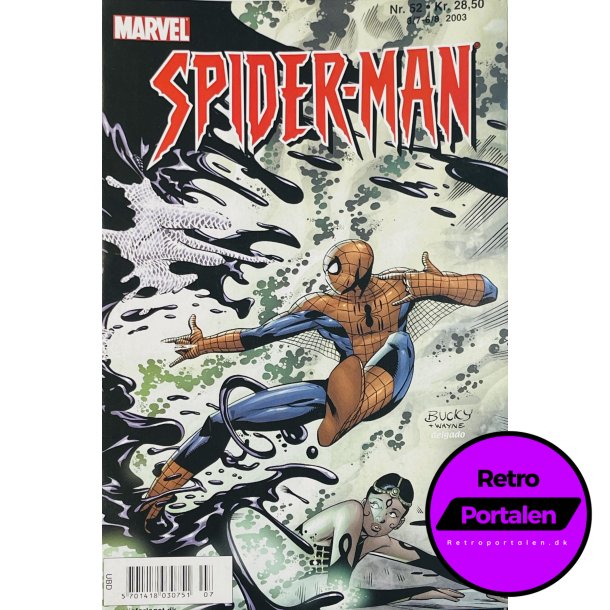 Spider-Man 2003 Nr. 52