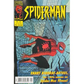 Spider-Man 2002 Nr. 34